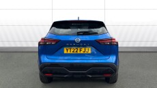 Nissan Qashqai 1.3 DiG-T MH Acenta Premium 5dr Petrol Hatchback